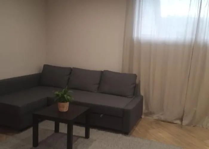 Dom Na Wsi * Chmielno