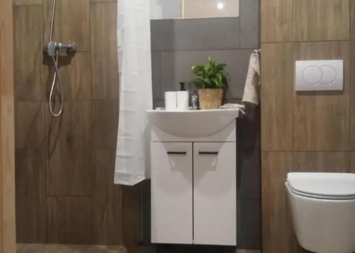 Dom Na Wsi * Chmielno